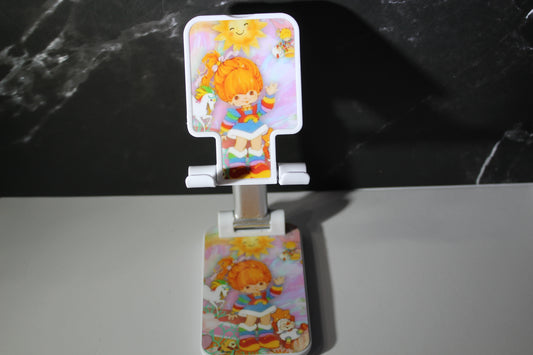 Rainbow and Sunshine