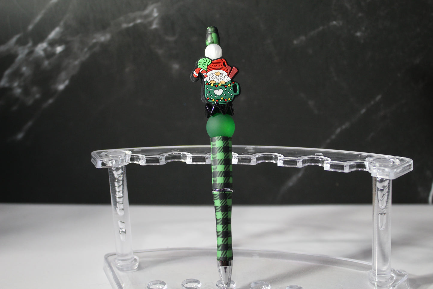 Christmas Gnome and holiday spirit