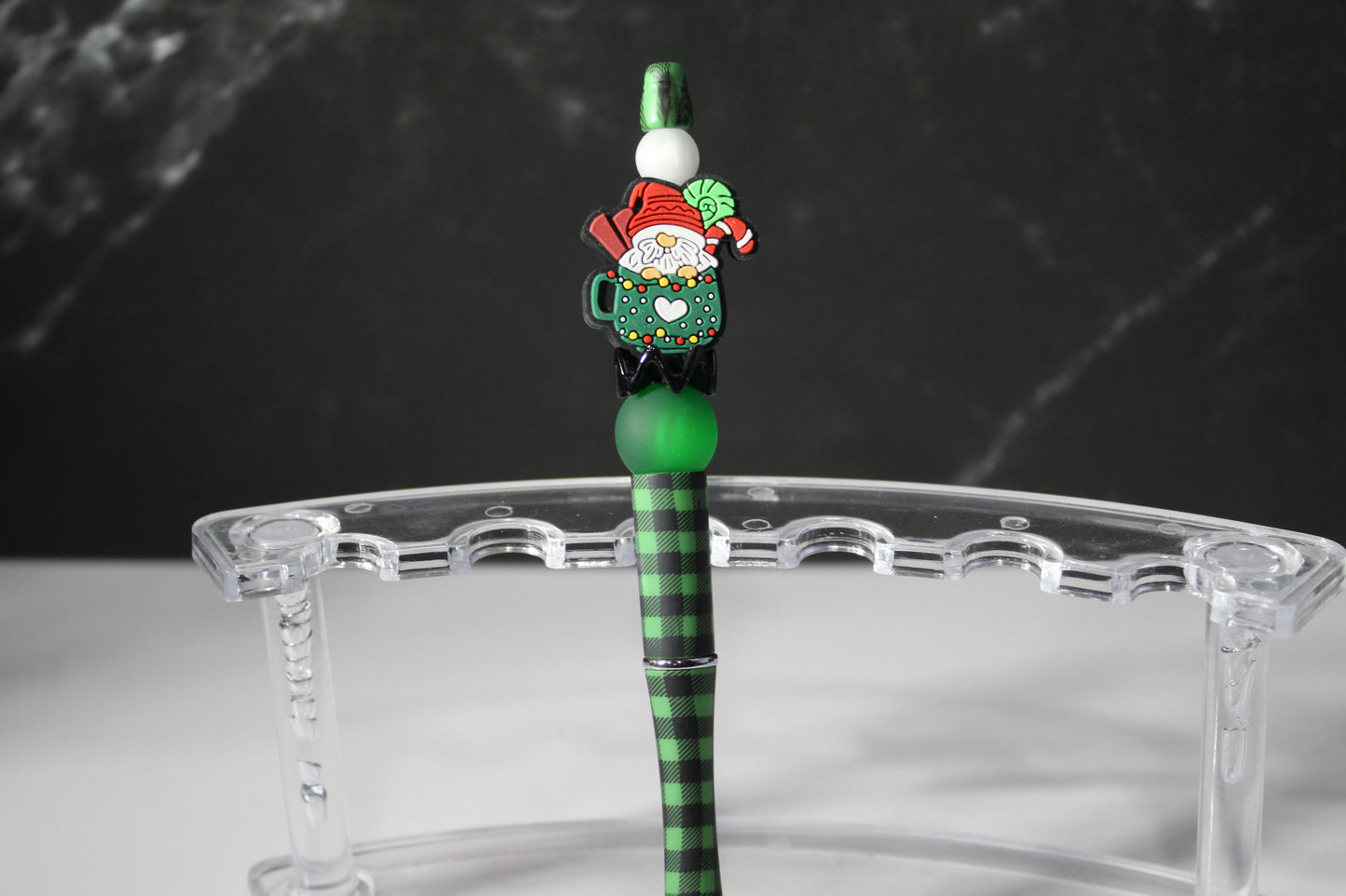 Christmas Gnome and holiday spirit