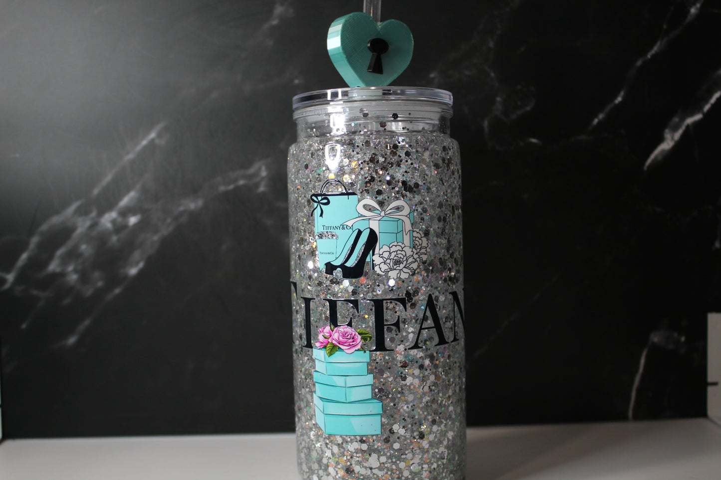 Tiffany set