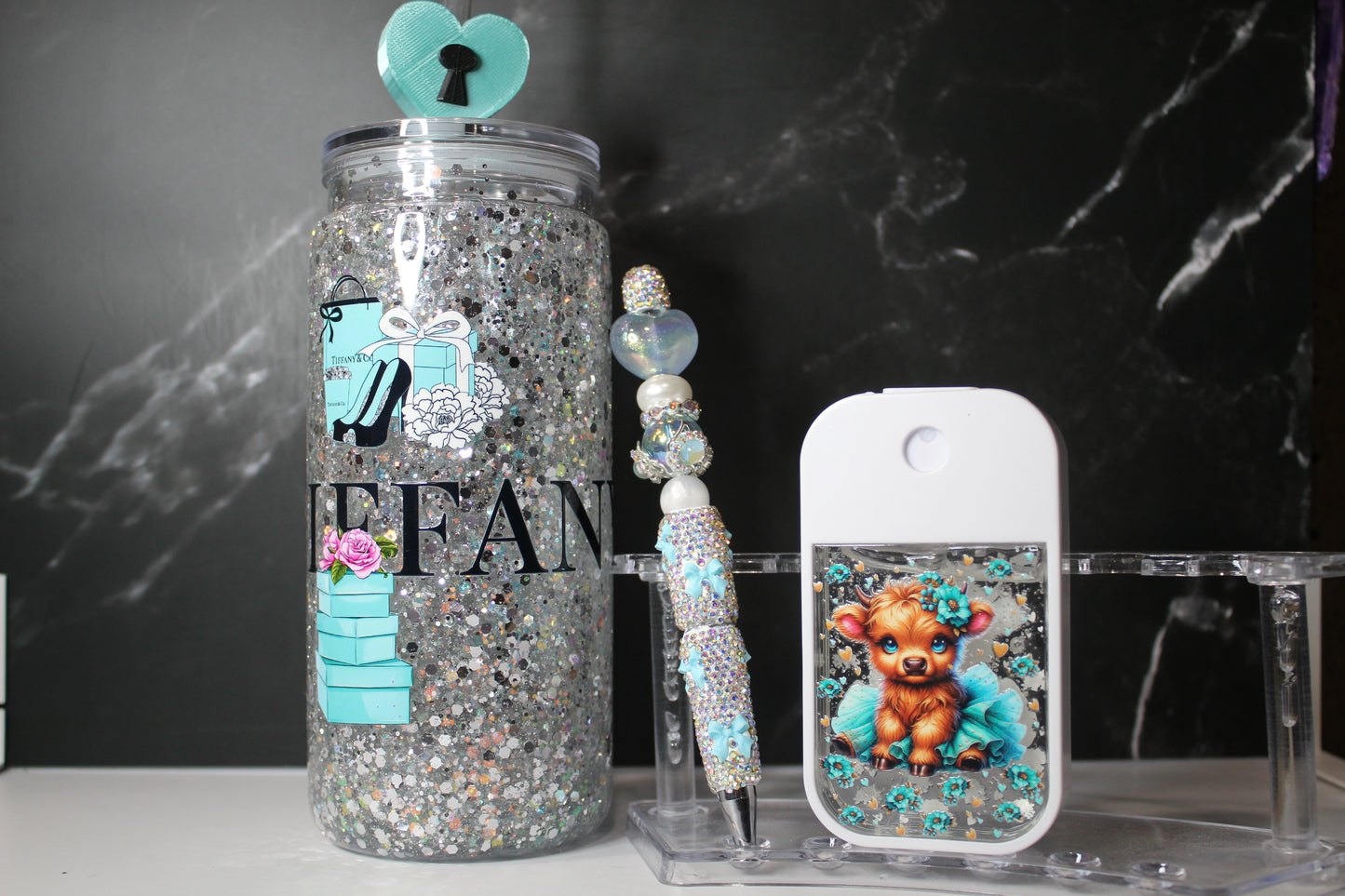 Girls and Diamonds