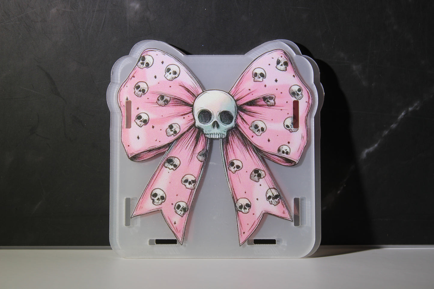 Bows & Skulls