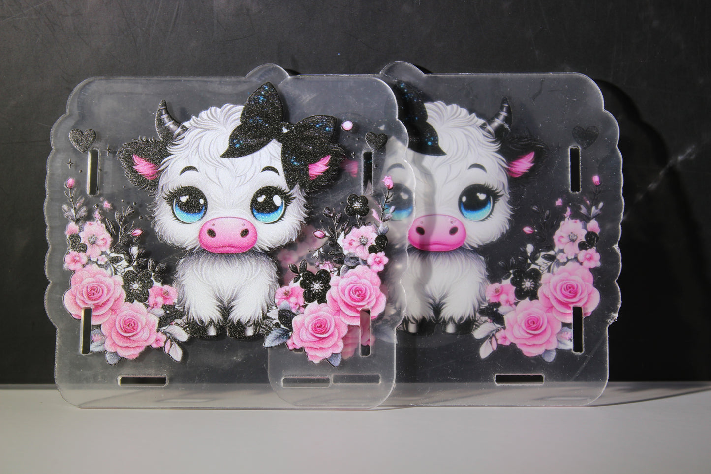 Sweet Cow