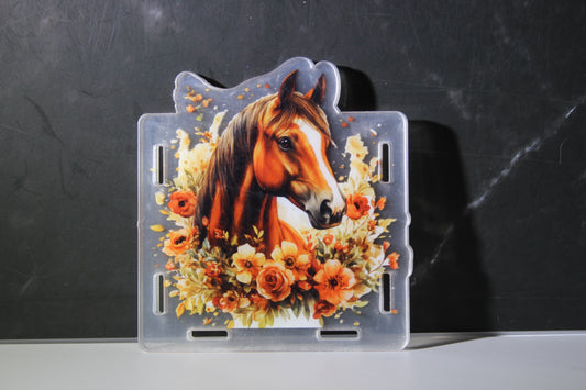 All the pretty horses