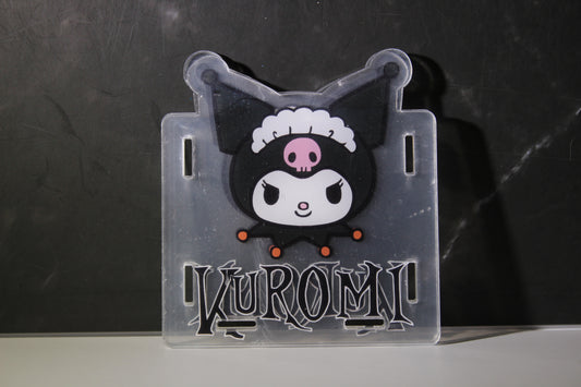 Kuromi 1