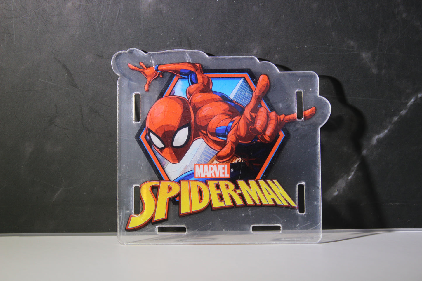 Spiderman