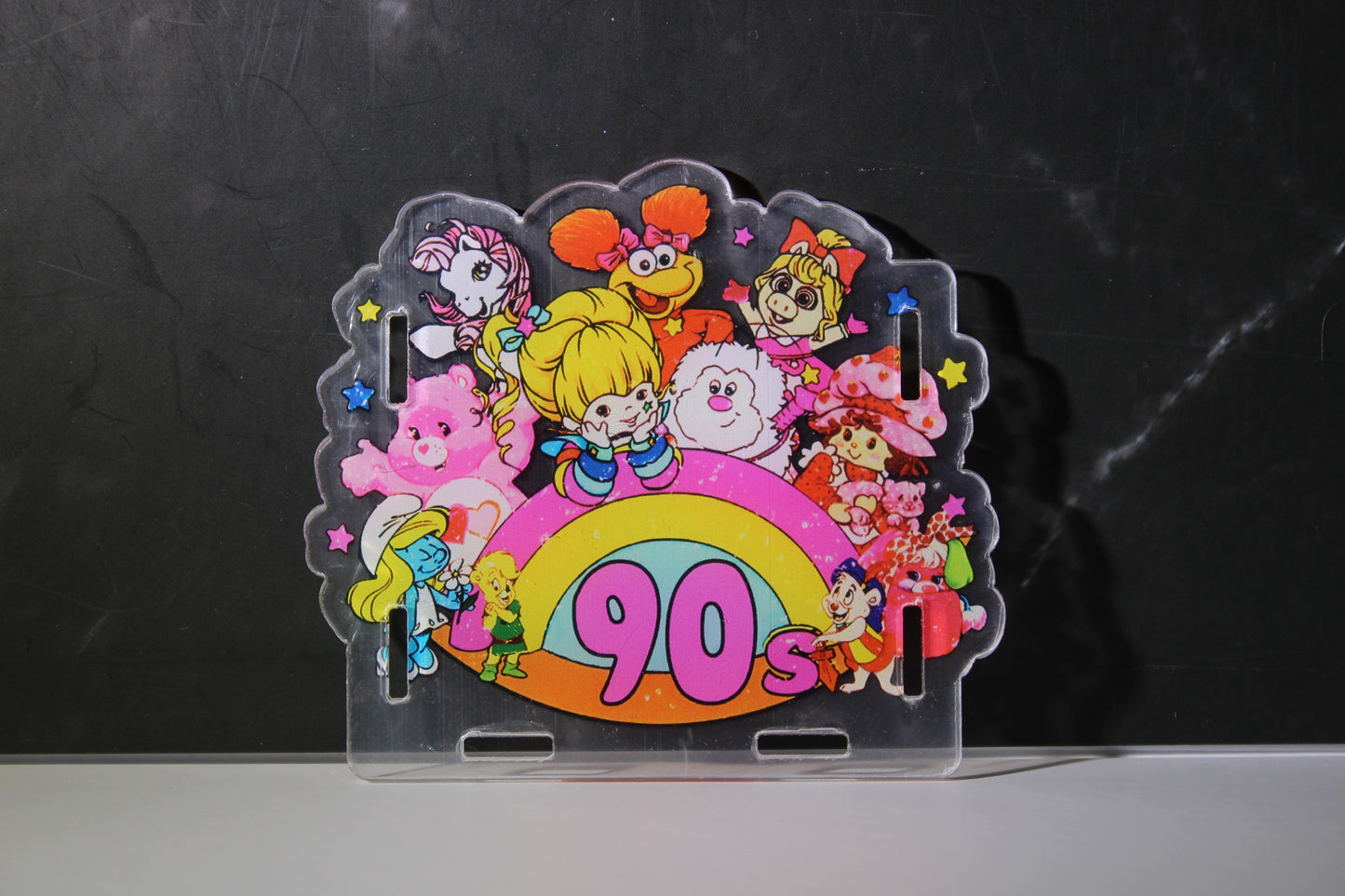 90's Baby