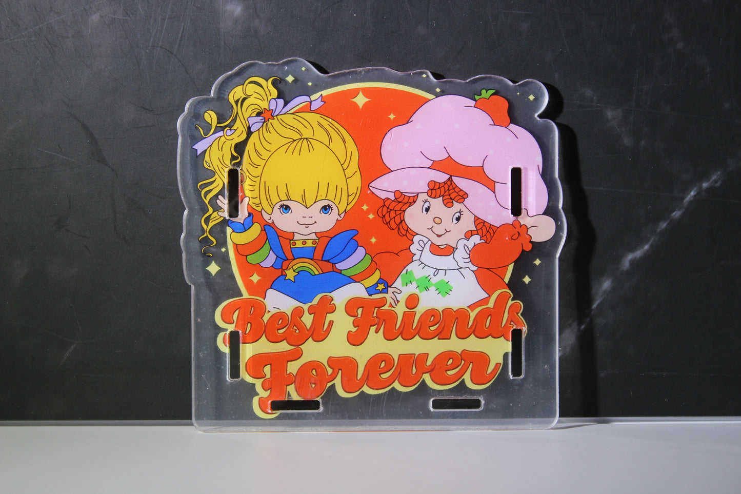 Best Friends Forever