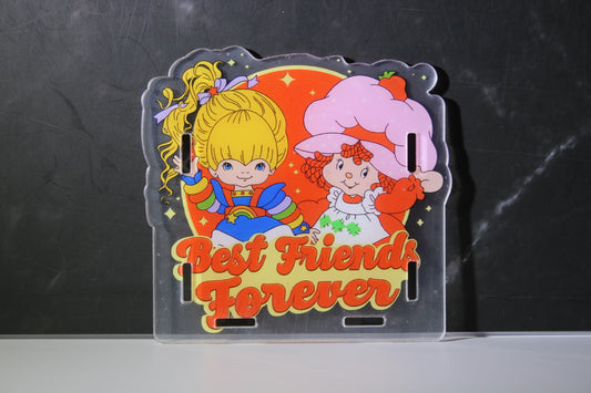 Best Friends Forever