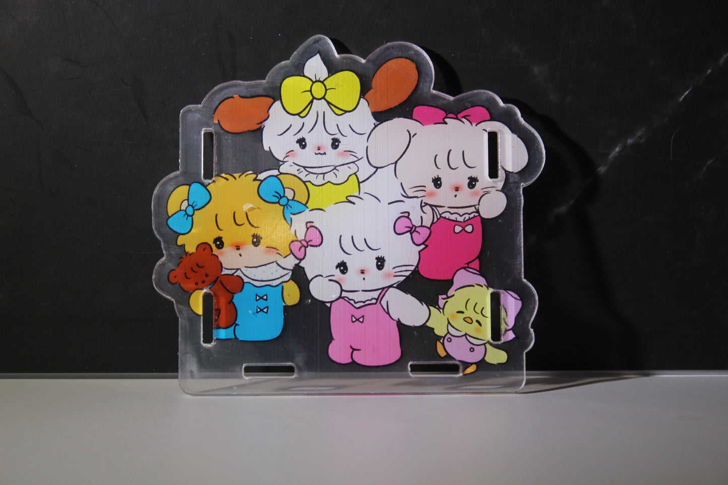 Sweet little babies