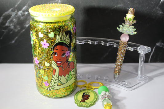 16oz princess set