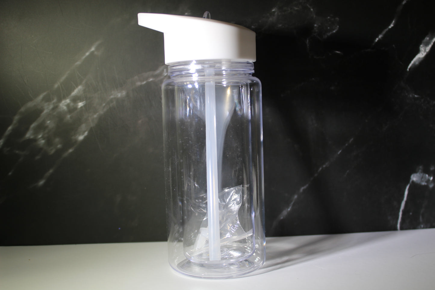 10 oz Snow globe