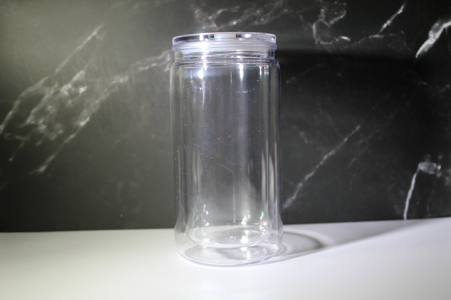 16 oz Snow globe