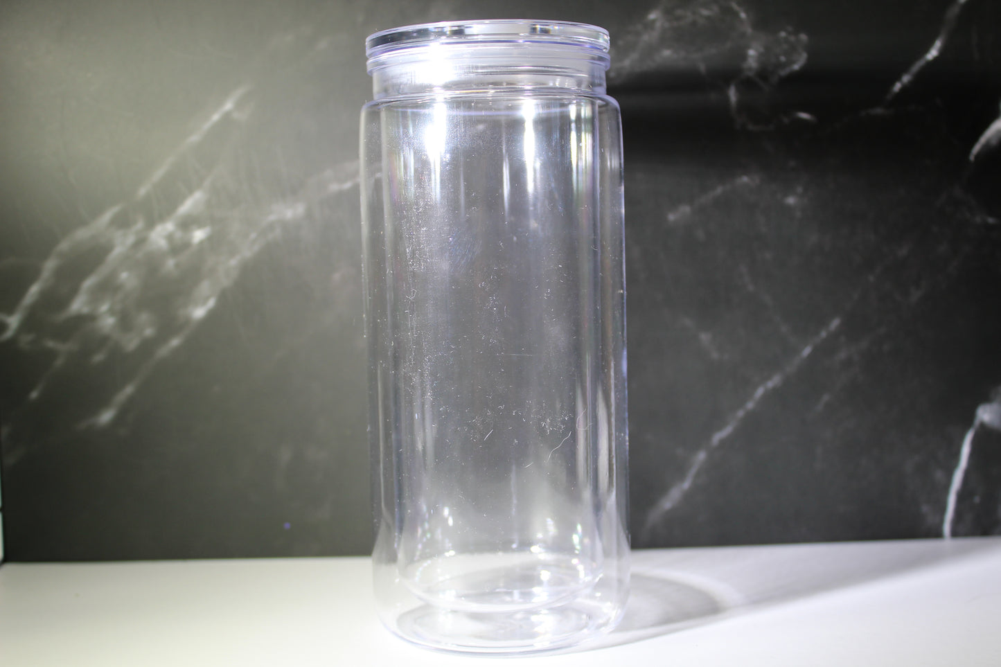 20 oz Snow globe