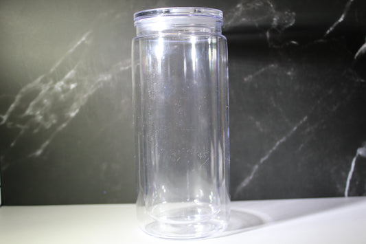 20 oz Snow globe
