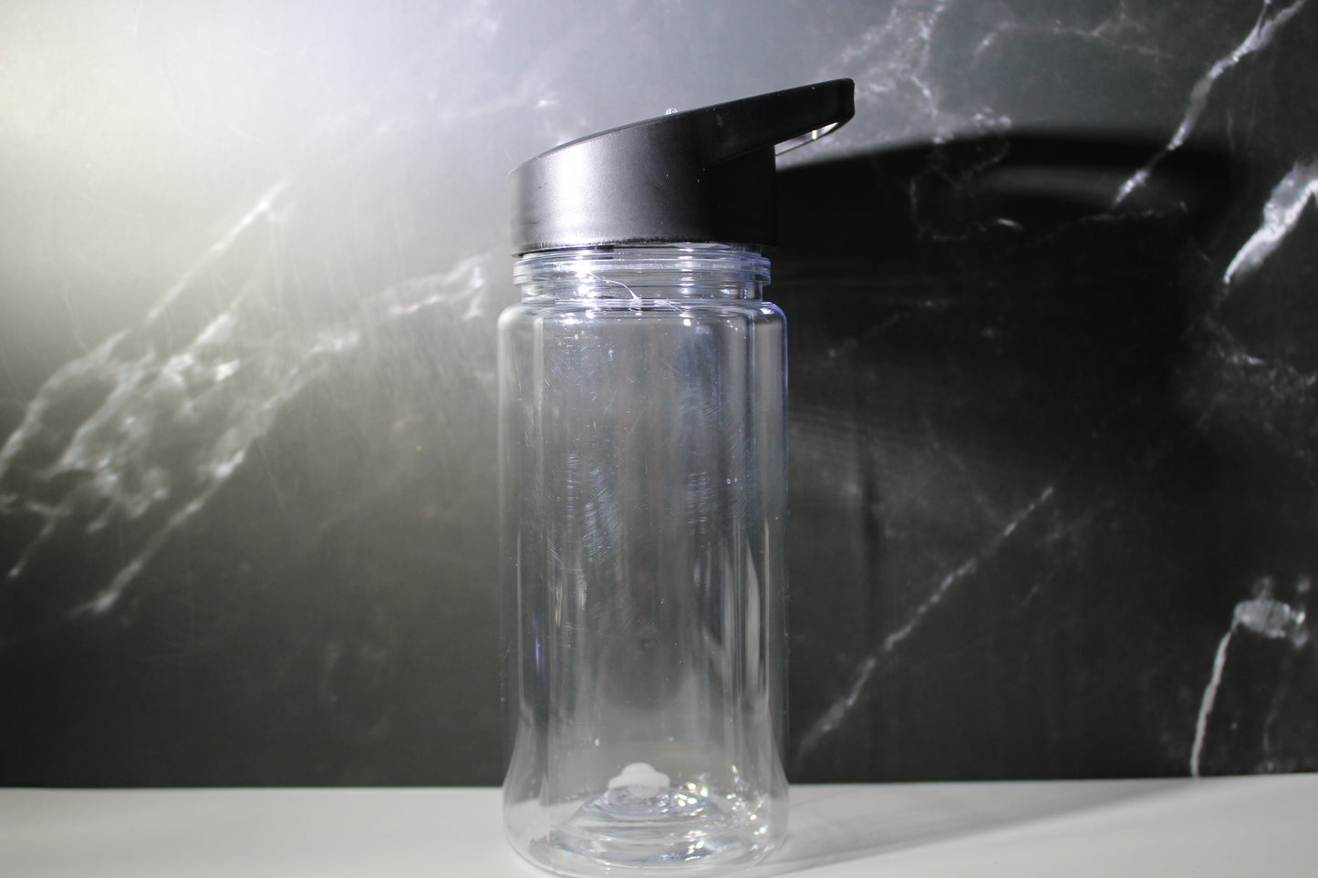 10 oz Snow globe