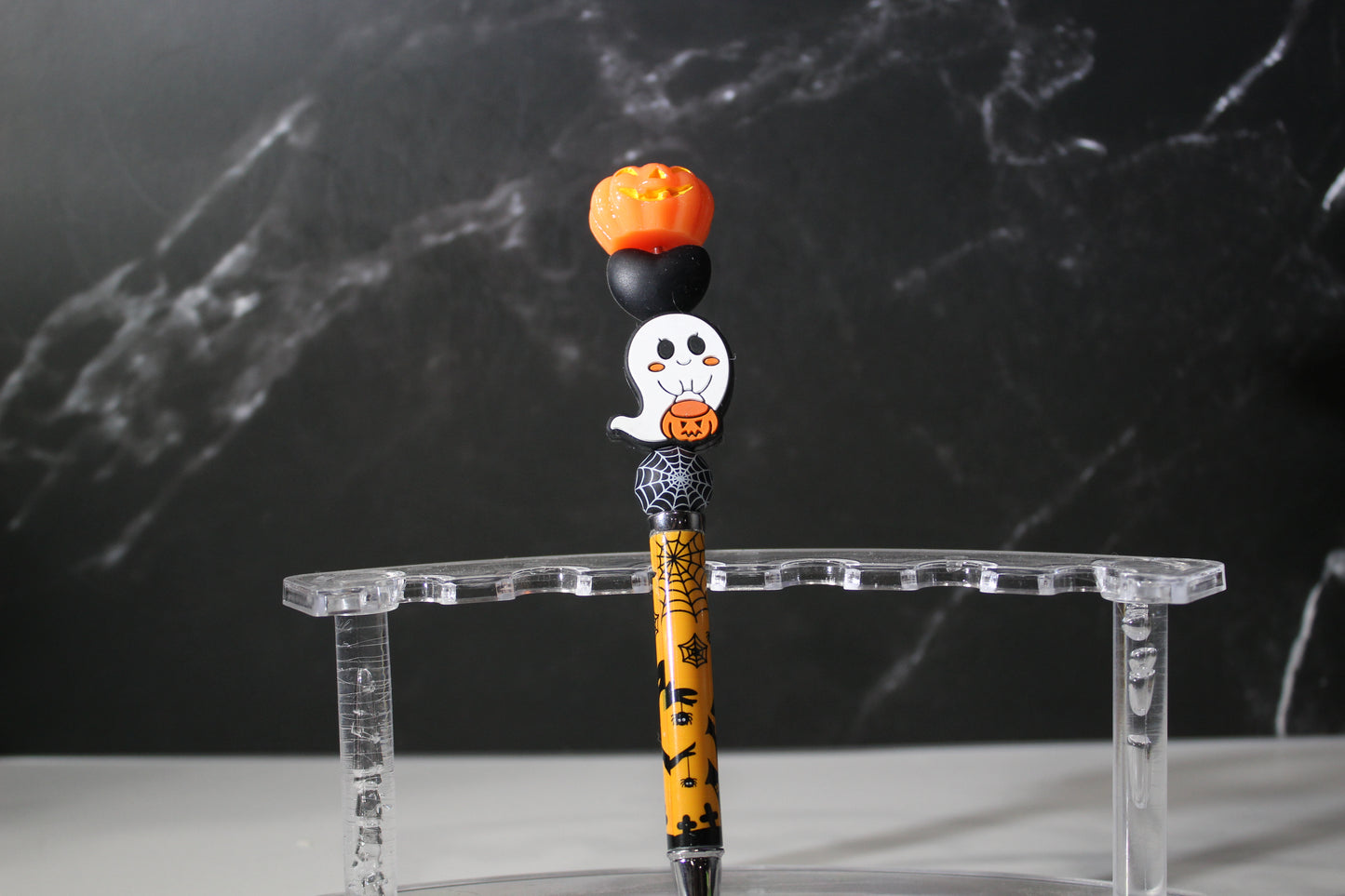 Cute Ghost