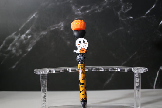 Cute Ghost