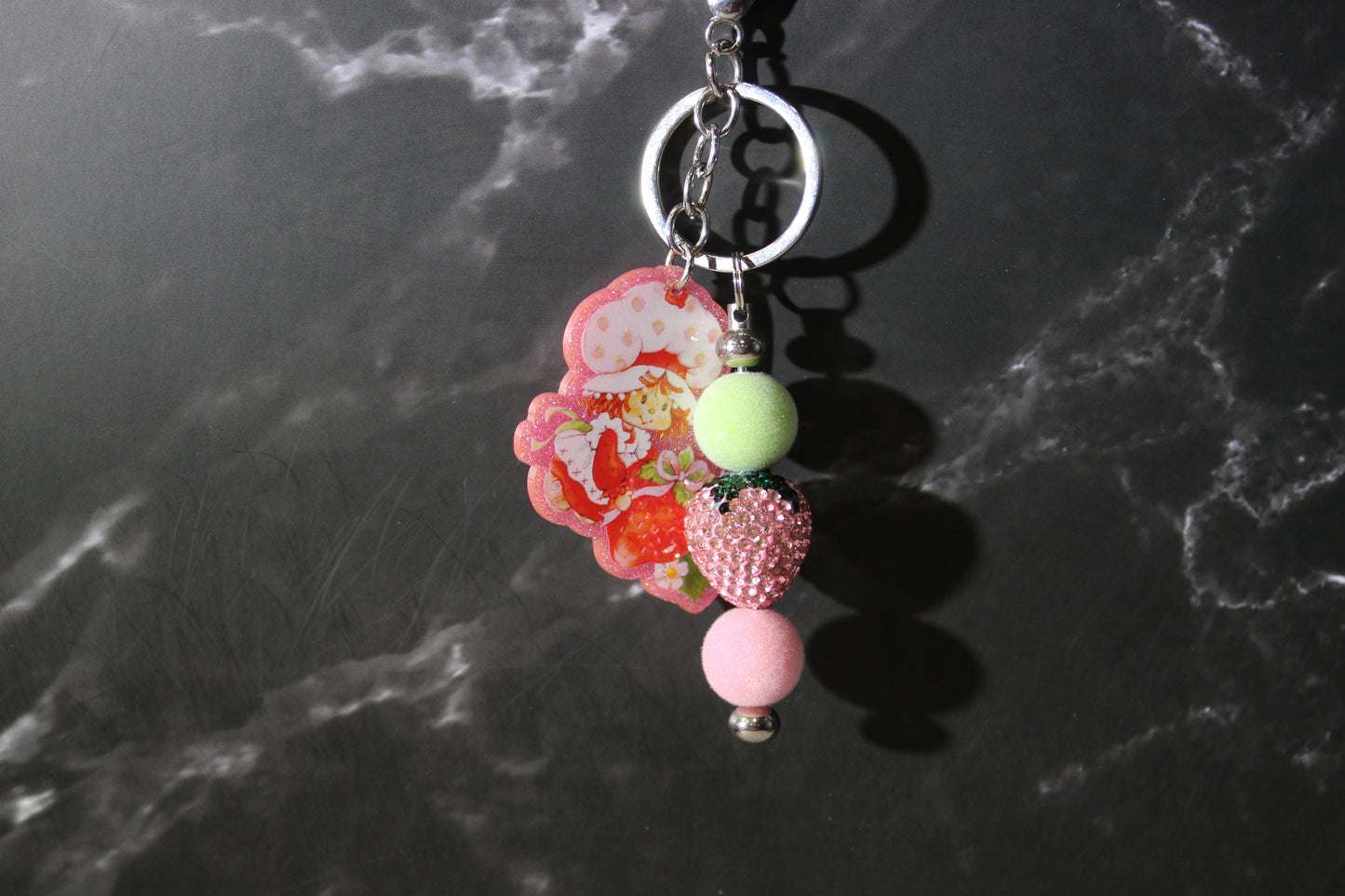 Berry Sweet
