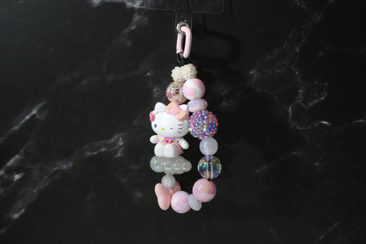 HK phone charm