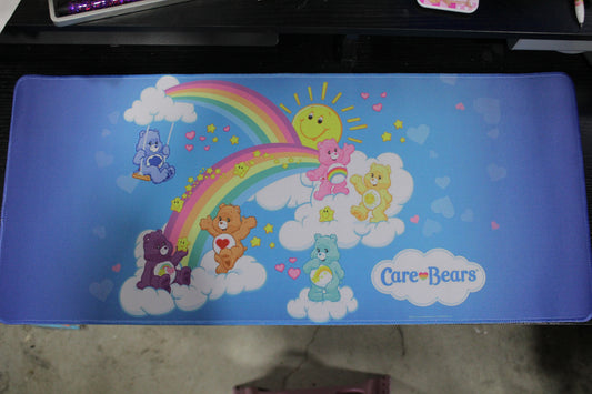 Bears Care desk mat