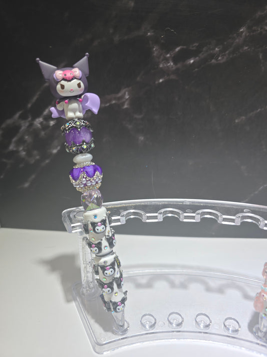 Kuromi is always in style